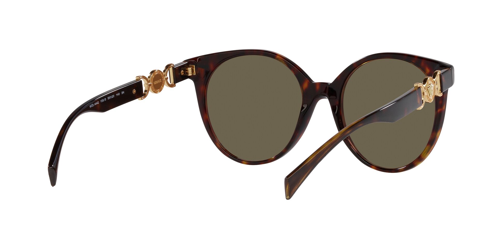 Versace 4442 108 3 - obrazek 7