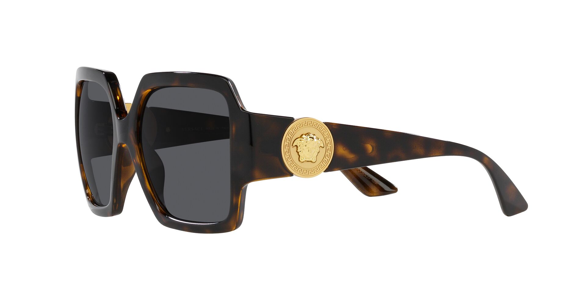 Versace 4453 108 87 - obrazek 2