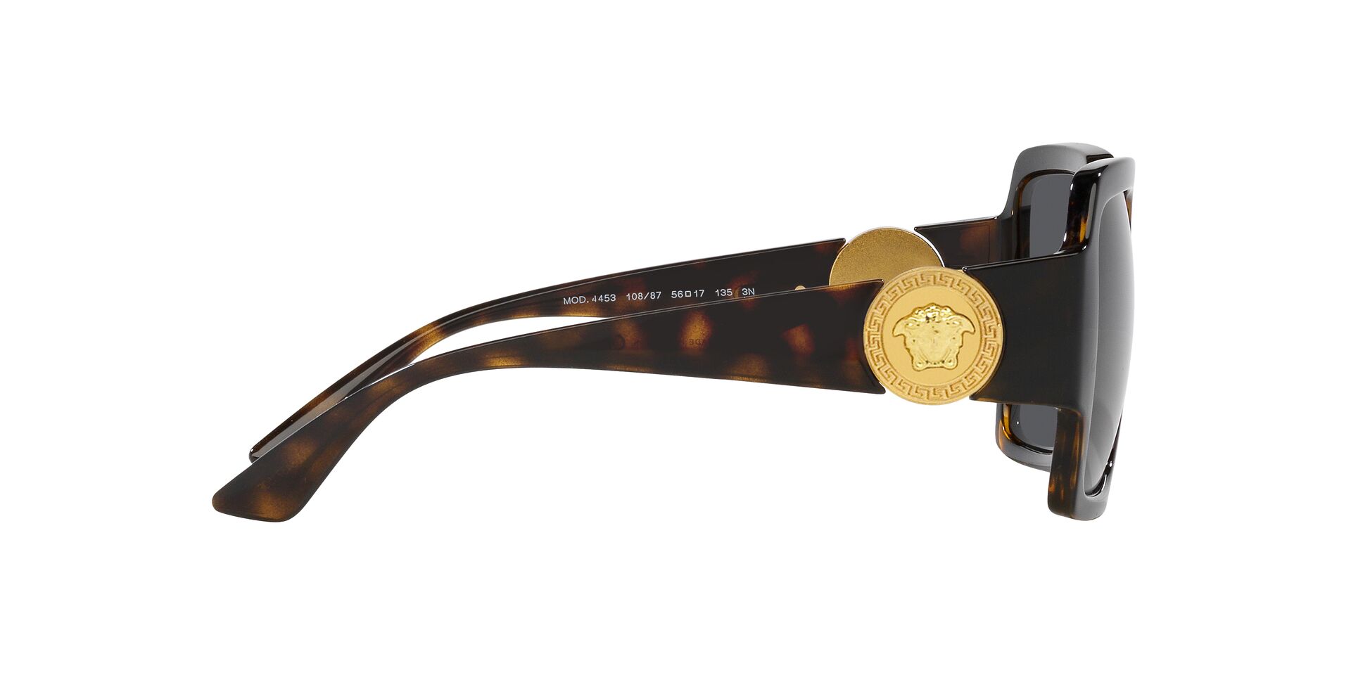 Versace 4453 108 87 - obrazek 9