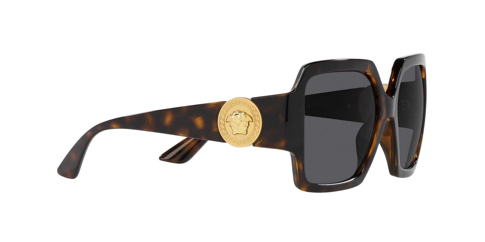 Versace 4453 108 87 - obrazek 10