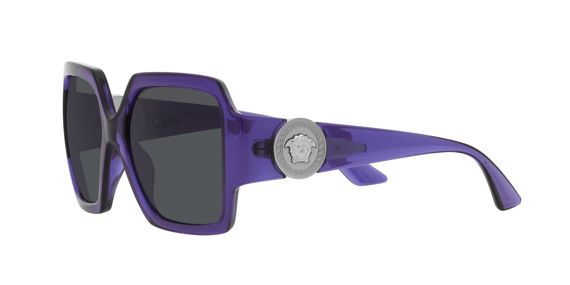 Versace 4453 541987 - obrazek 2