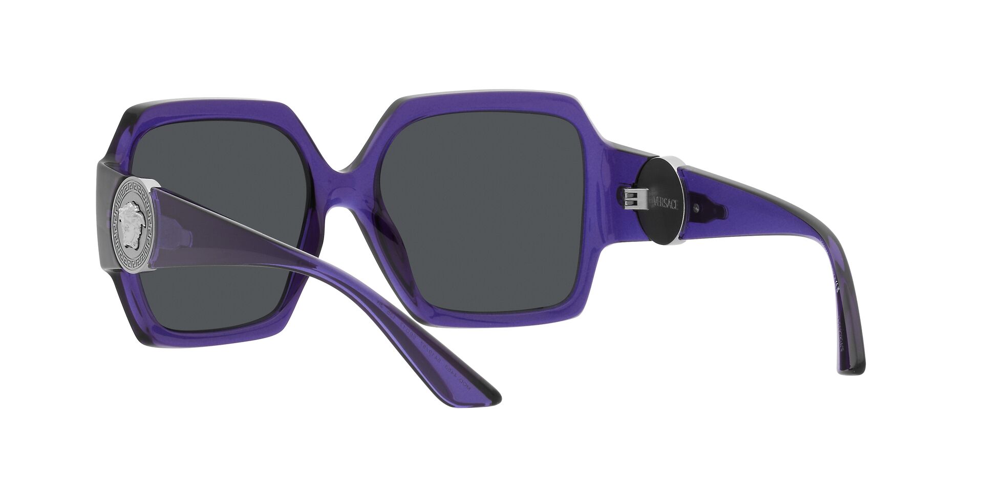 Versace 4453 541987 - obrazek 5