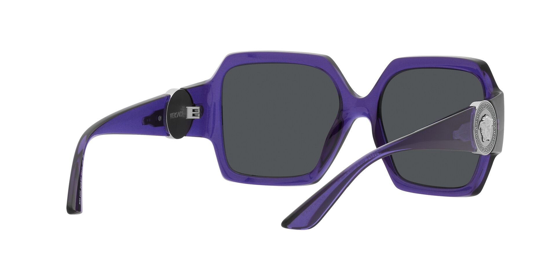 Versace 4453 541987 - obrazek 7