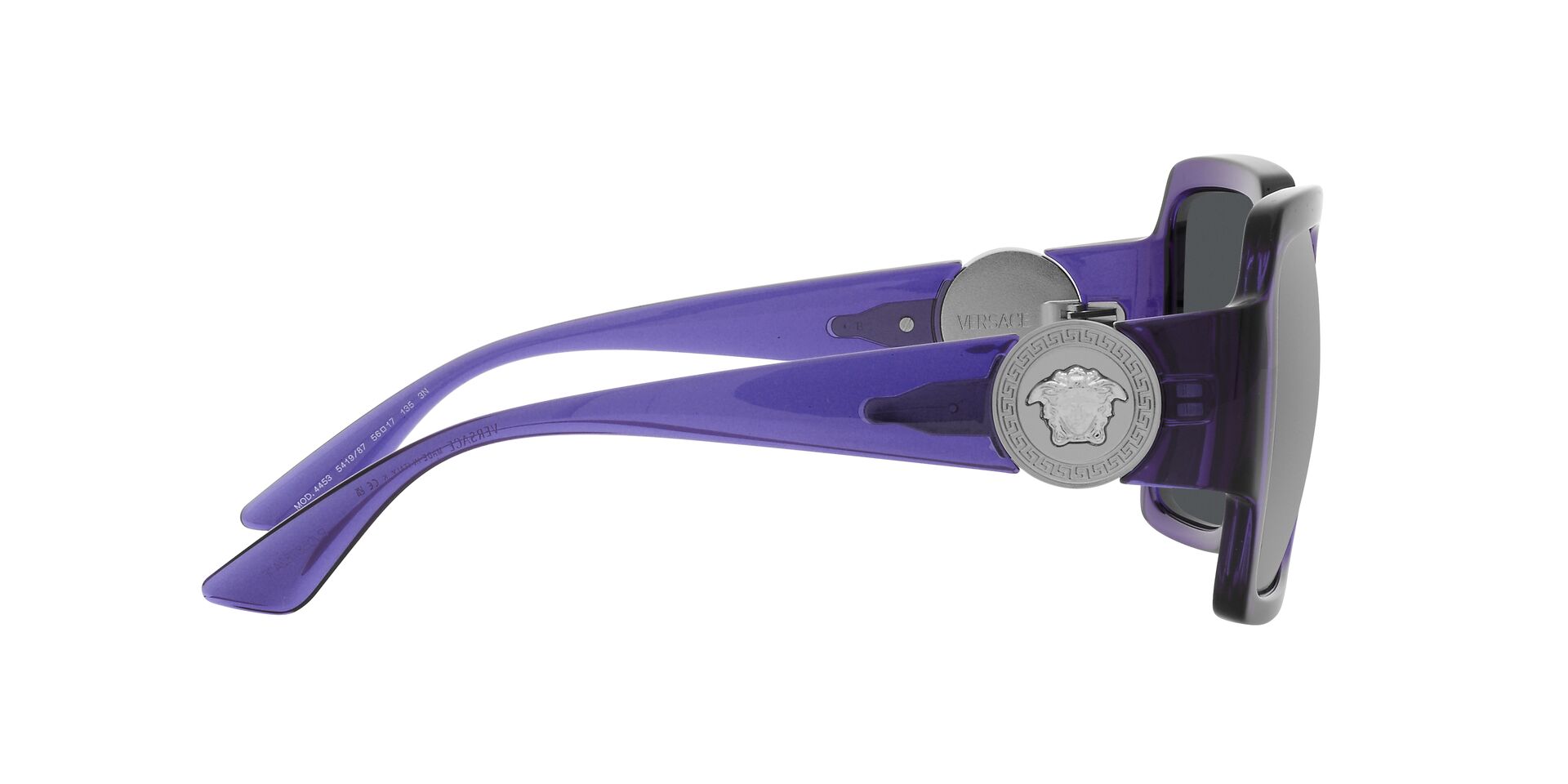 Versace 4453 541987 - obrazek 9