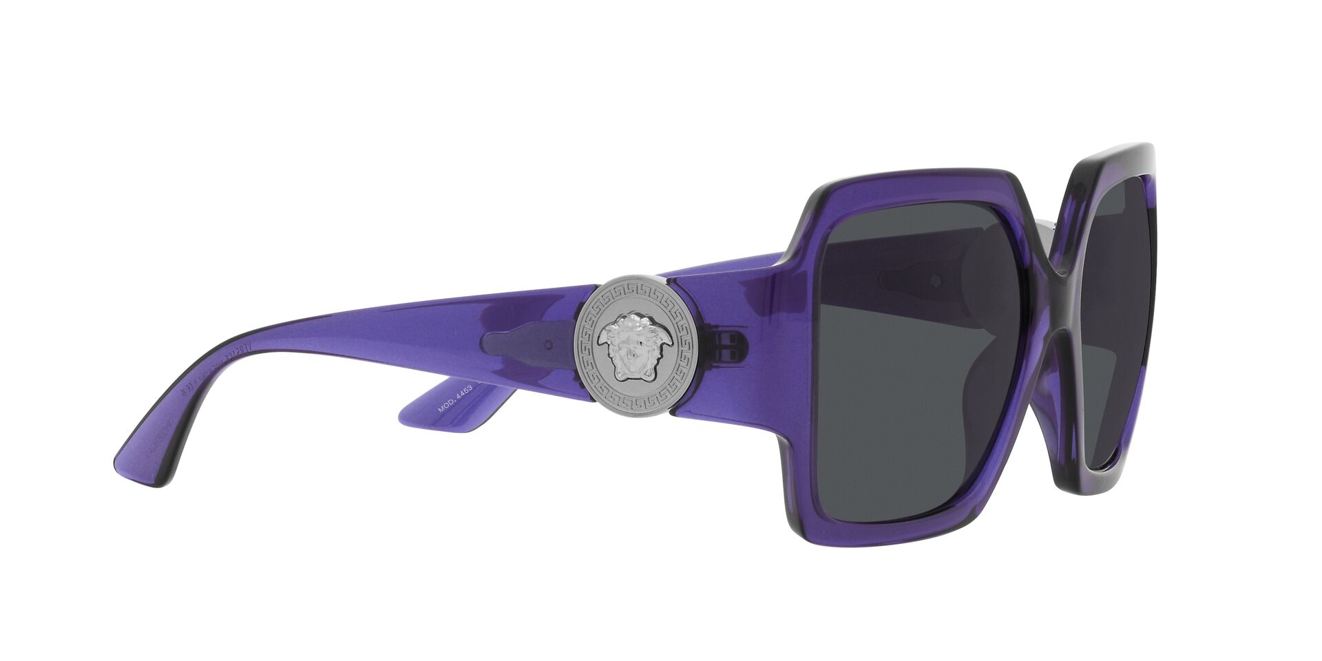 Versace 4453 541987 - obrazek 10