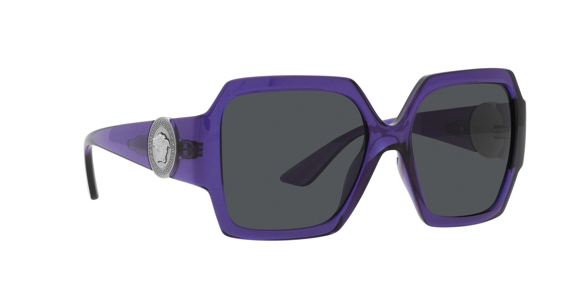 Versace 4453 541987 - obrazek 11