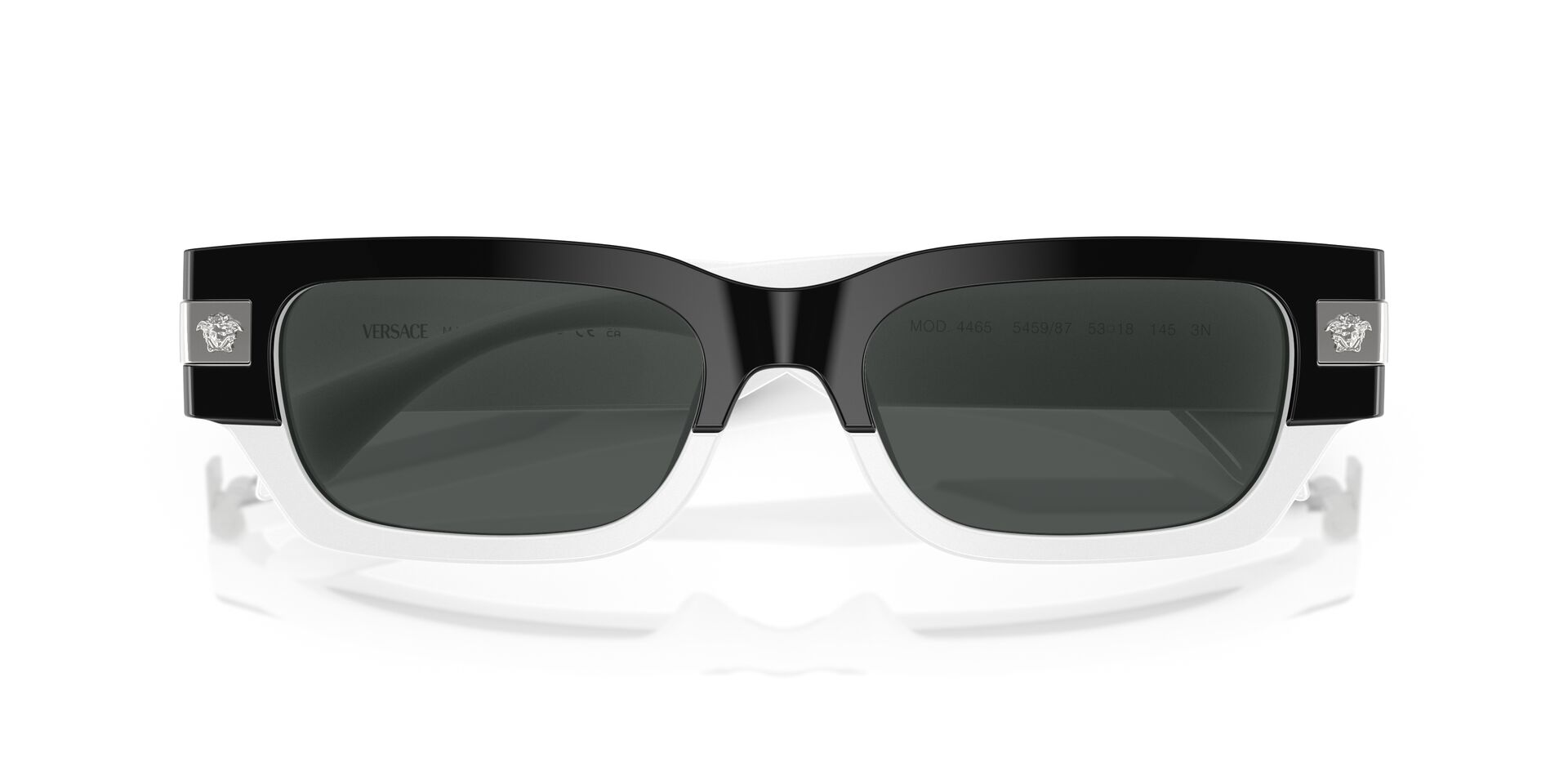 Versace 4465 545987 - obrazek 3