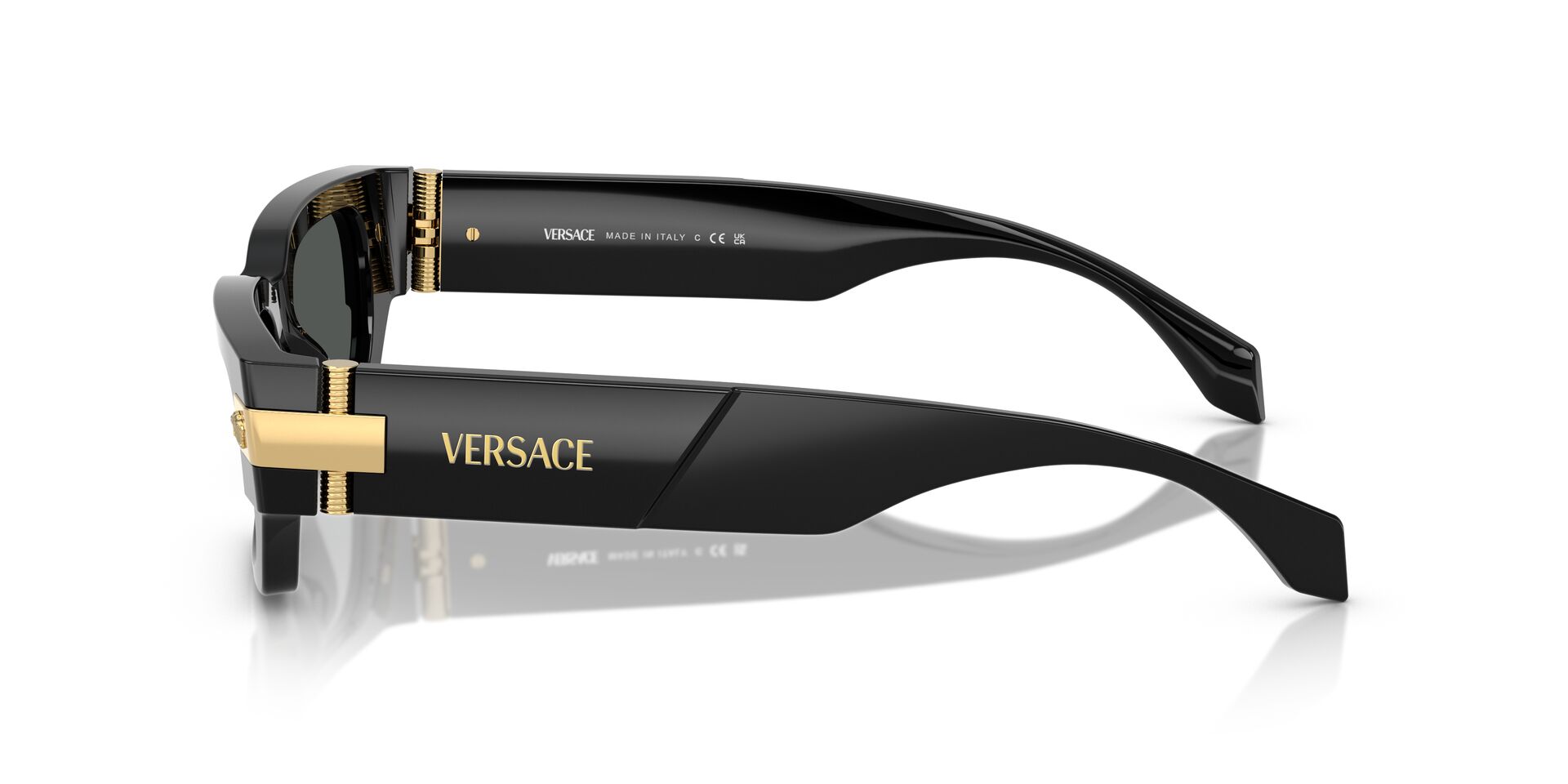 Versace 4465 GB1 87 - obrazek 8