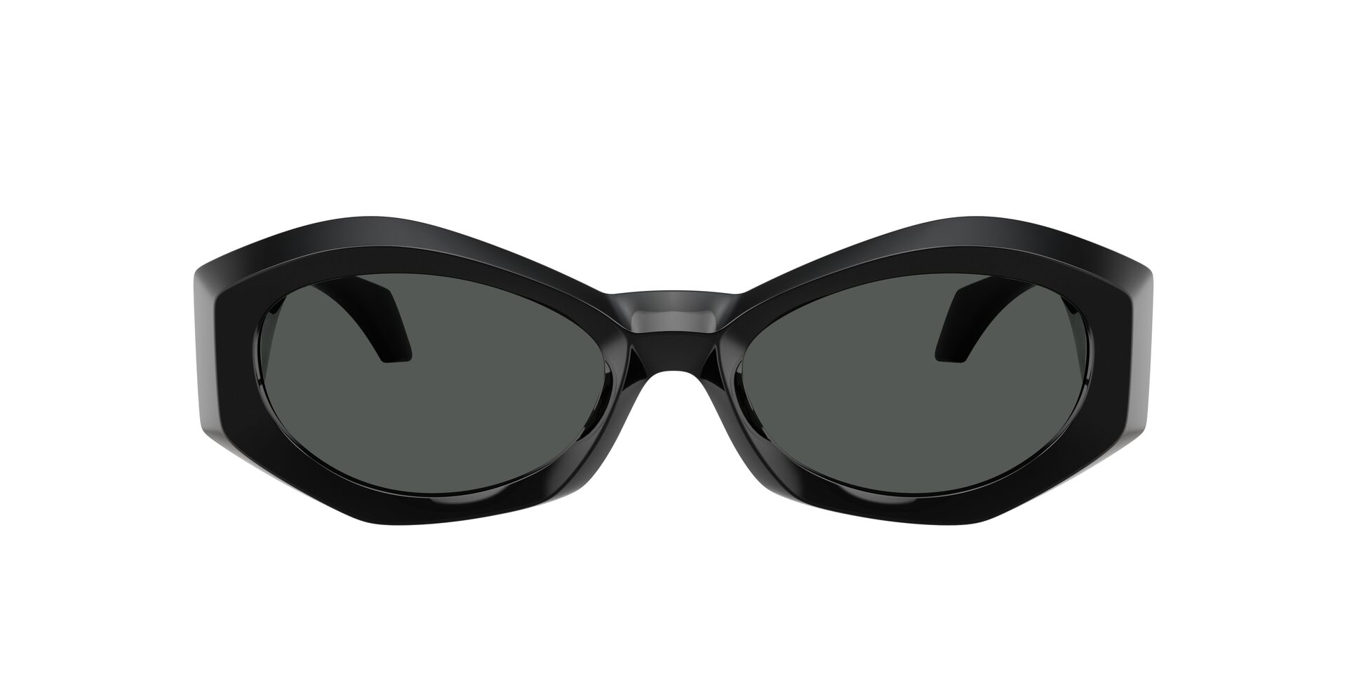 Versace 4466U GB1 87 - obrazek 5