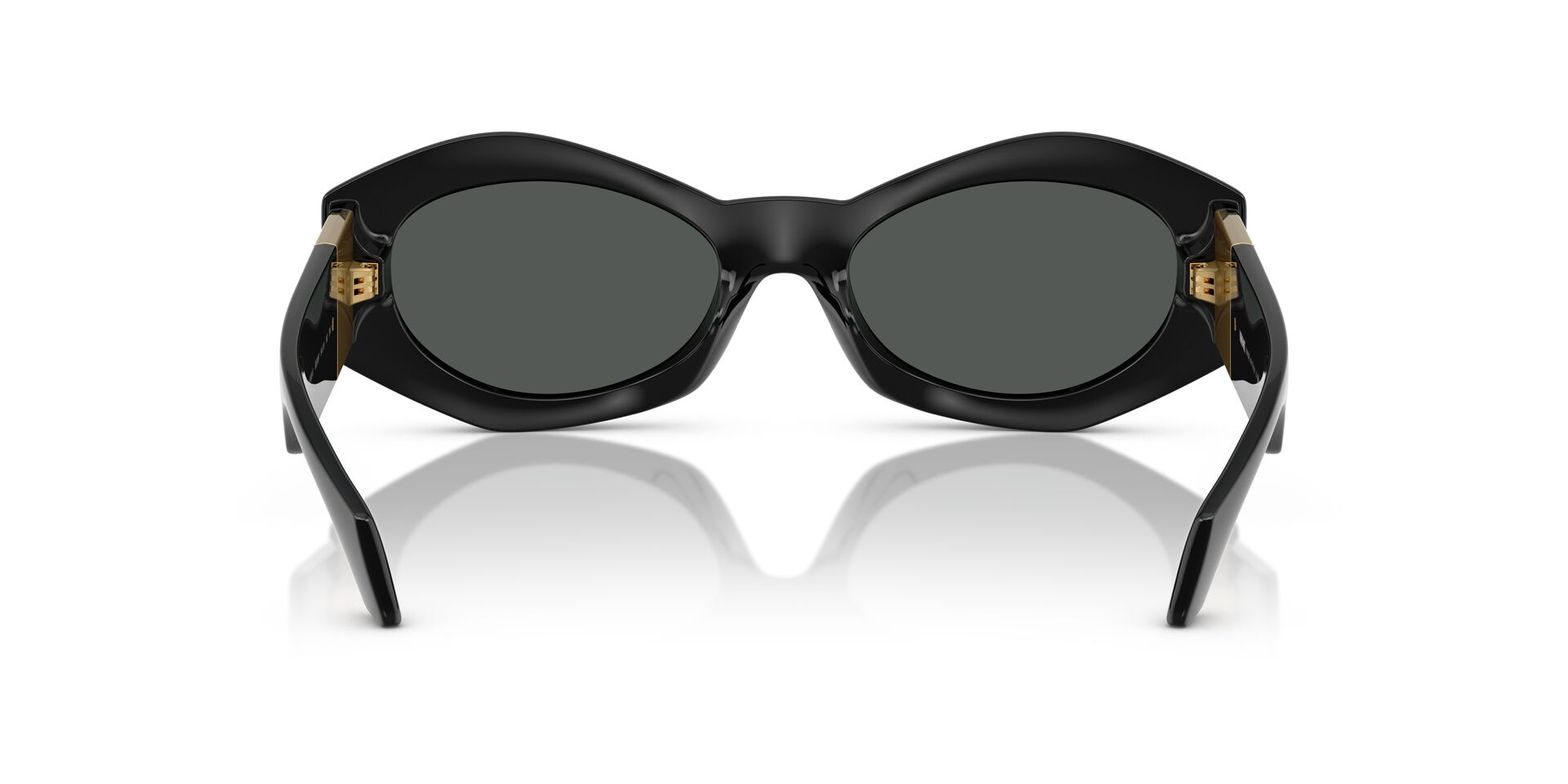 Versace 4466U GB1 87 - obrazek 3