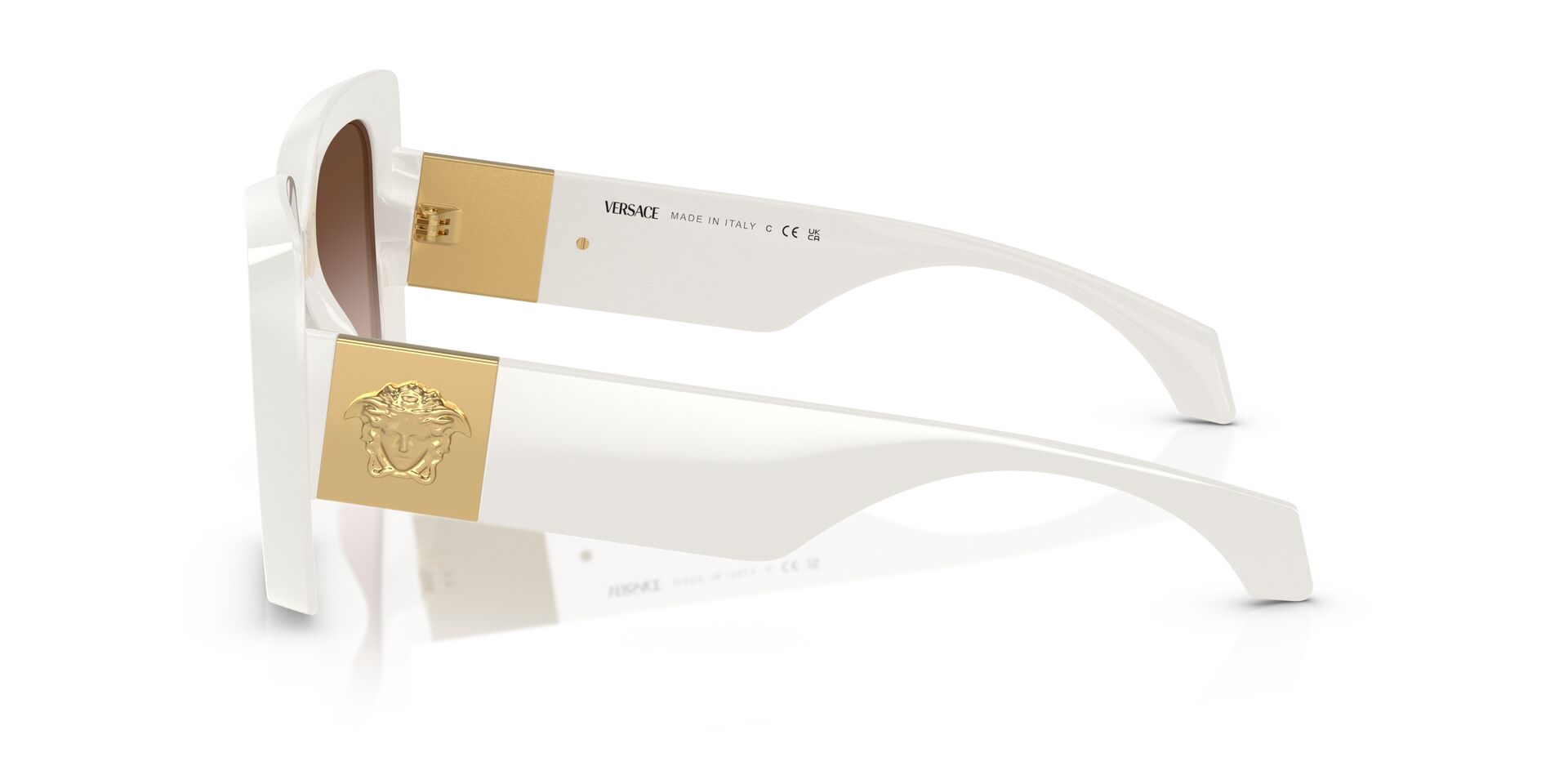 Versace 4467U 546213 - obrazek 7