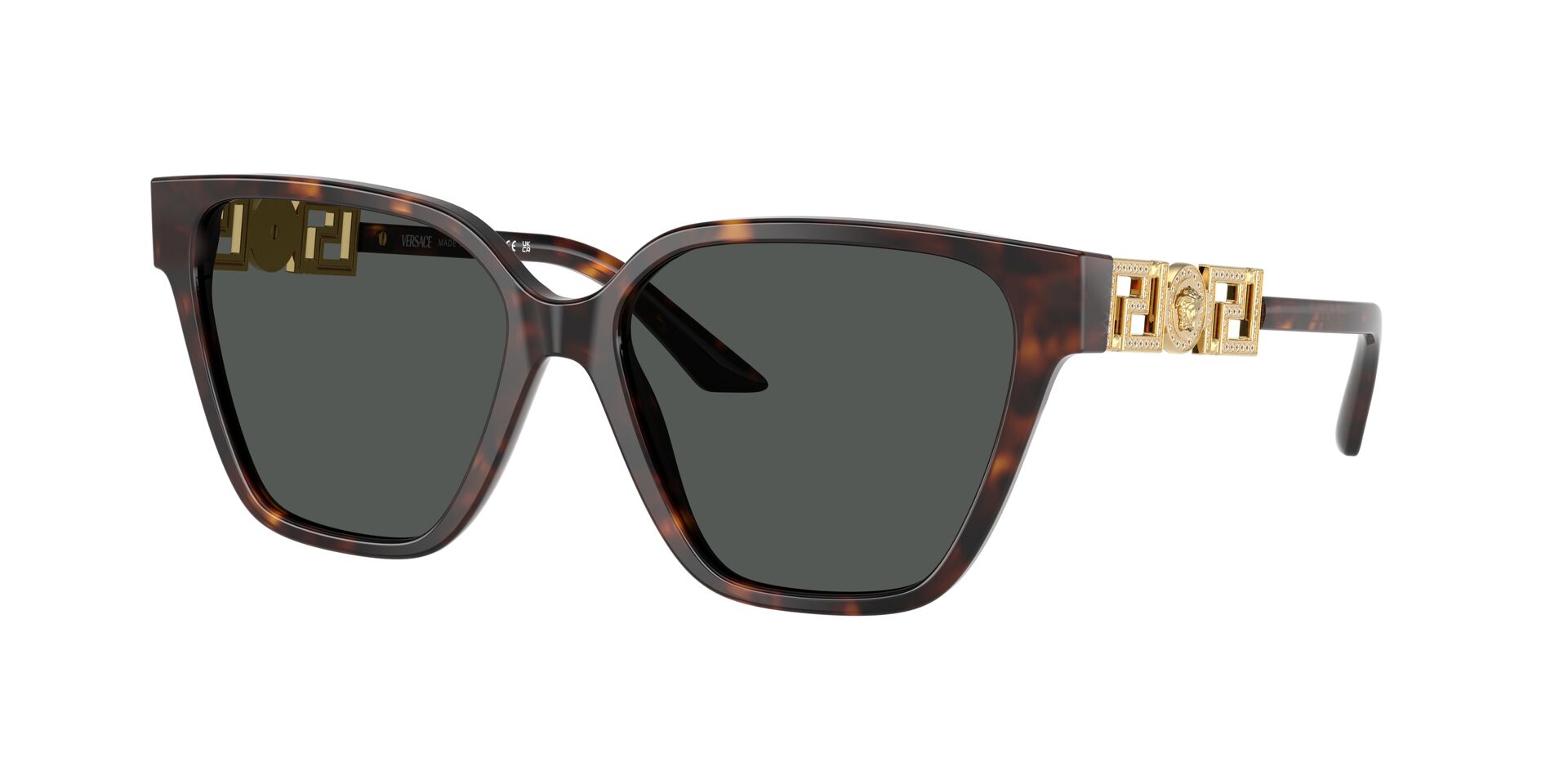 Versace 4470B 108 87