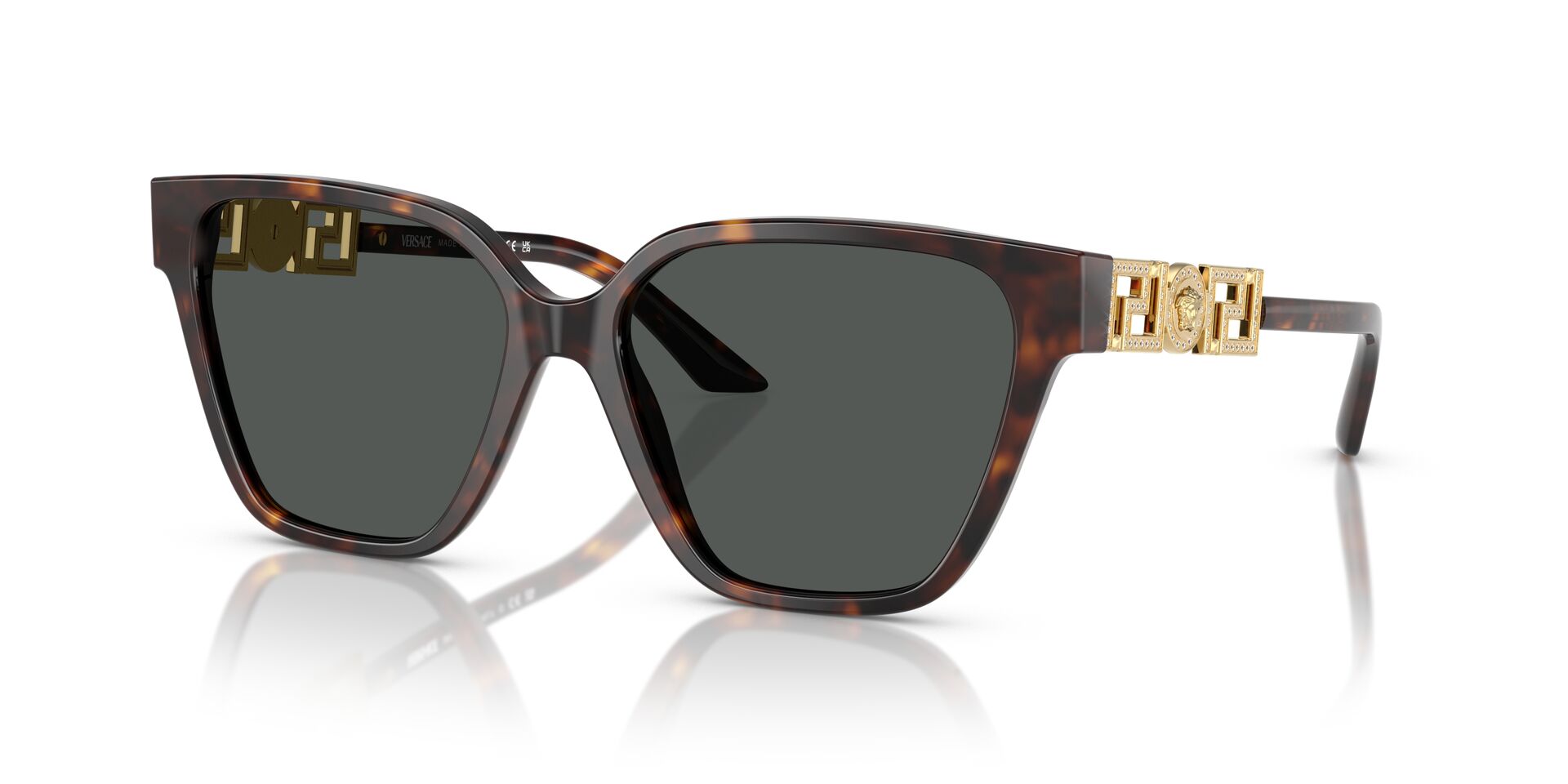 Versace 4470B 108 87 - obrazek 2