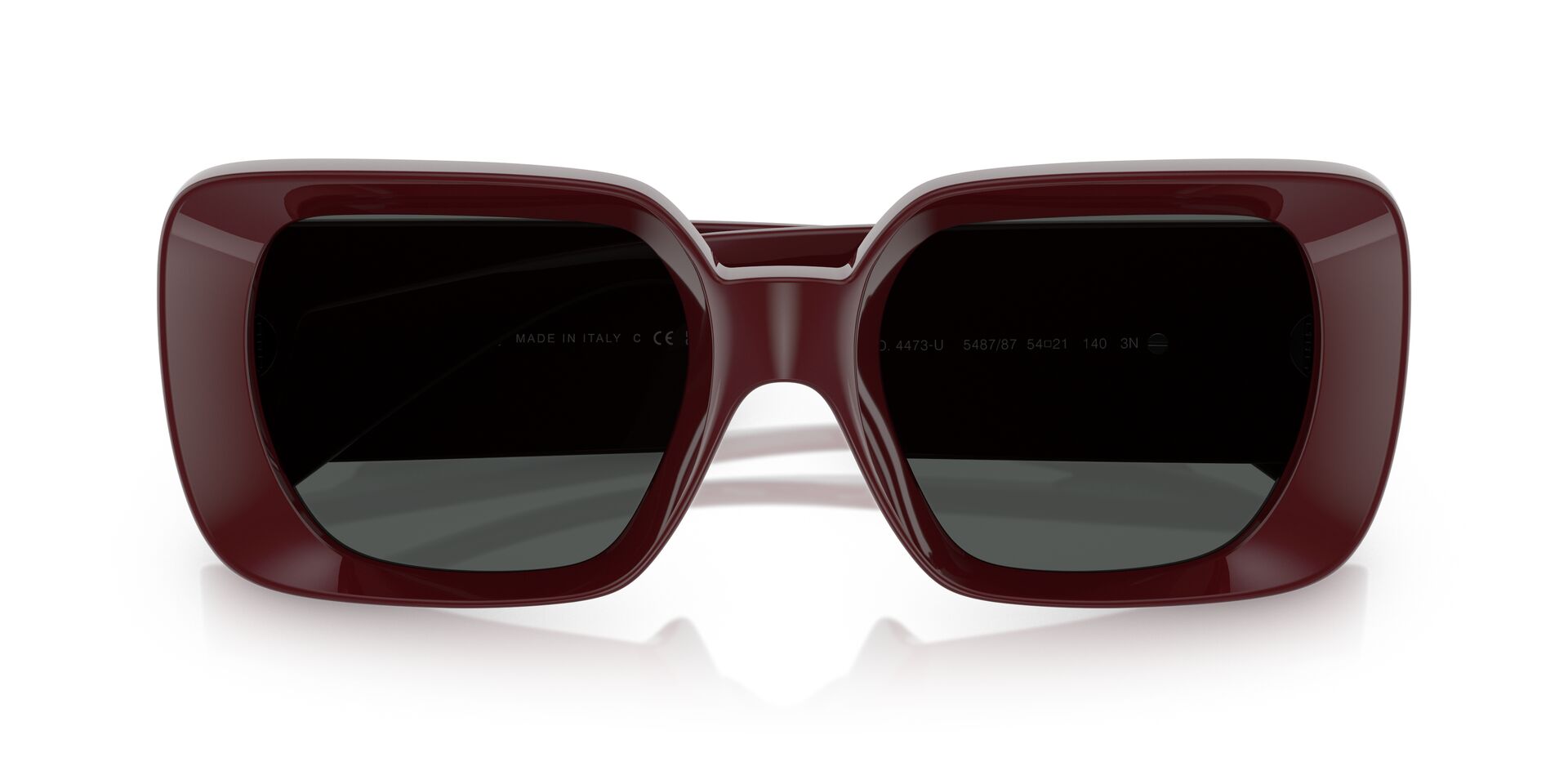 Versace 4473U 548787 - obrazek 8