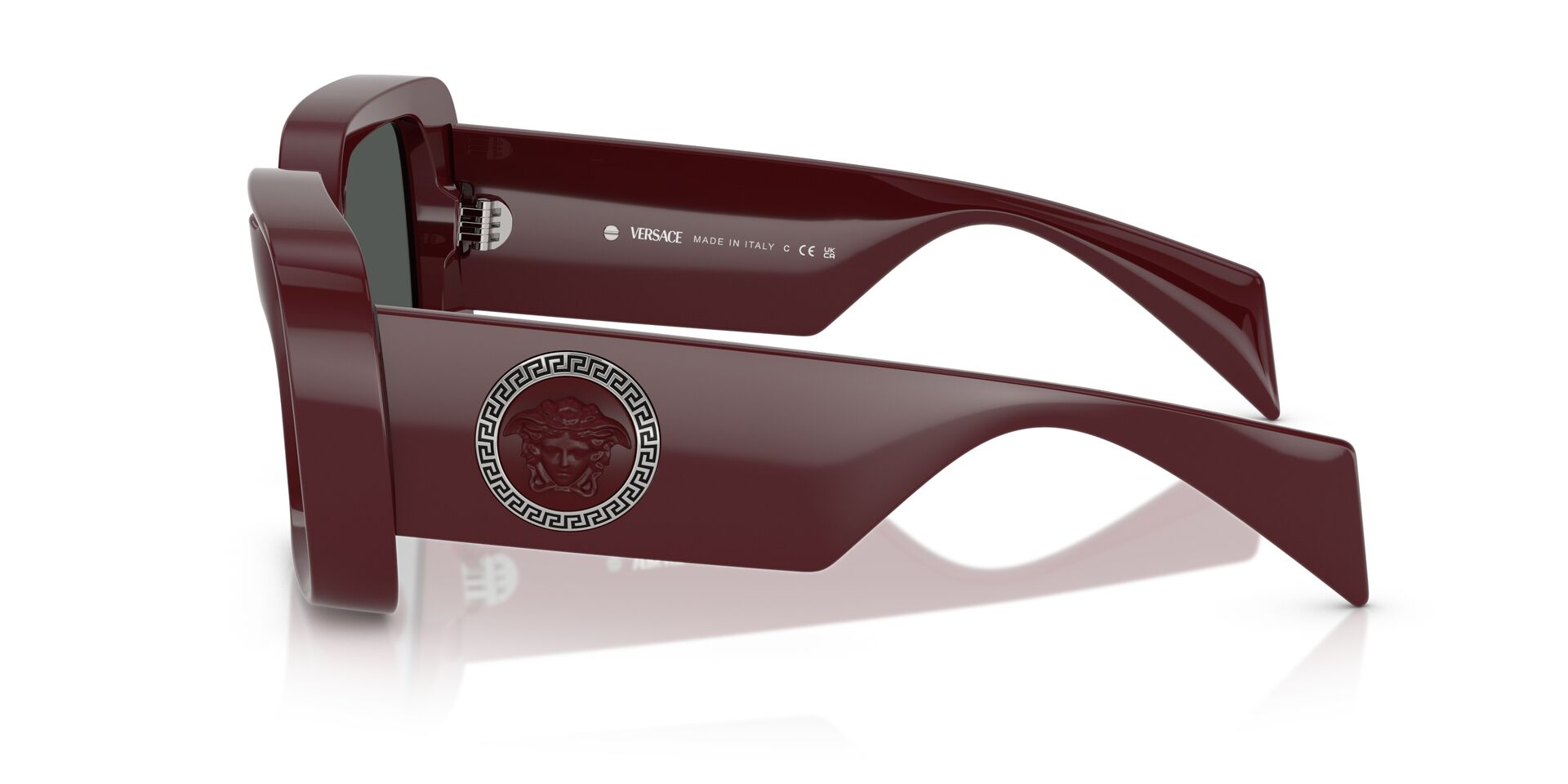 Versace 4473U 548787 - obrazek 6