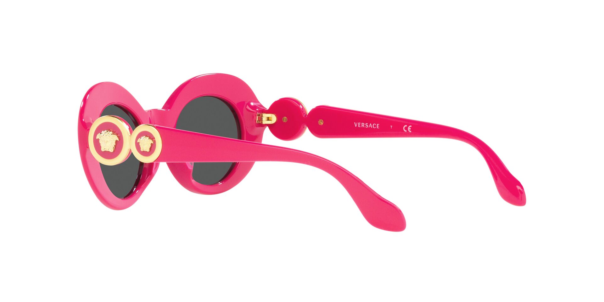 Versace 4004U 536787 - obrazek 4