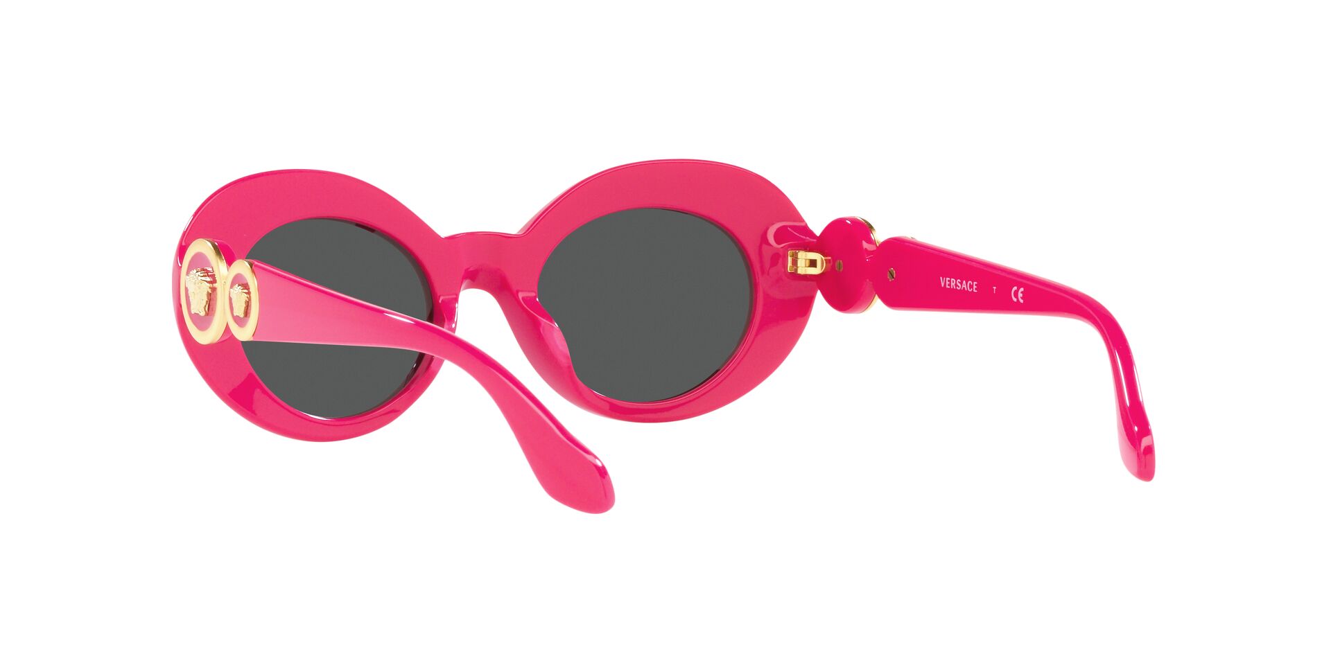 Versace 4004U 536787 - obrazek 5