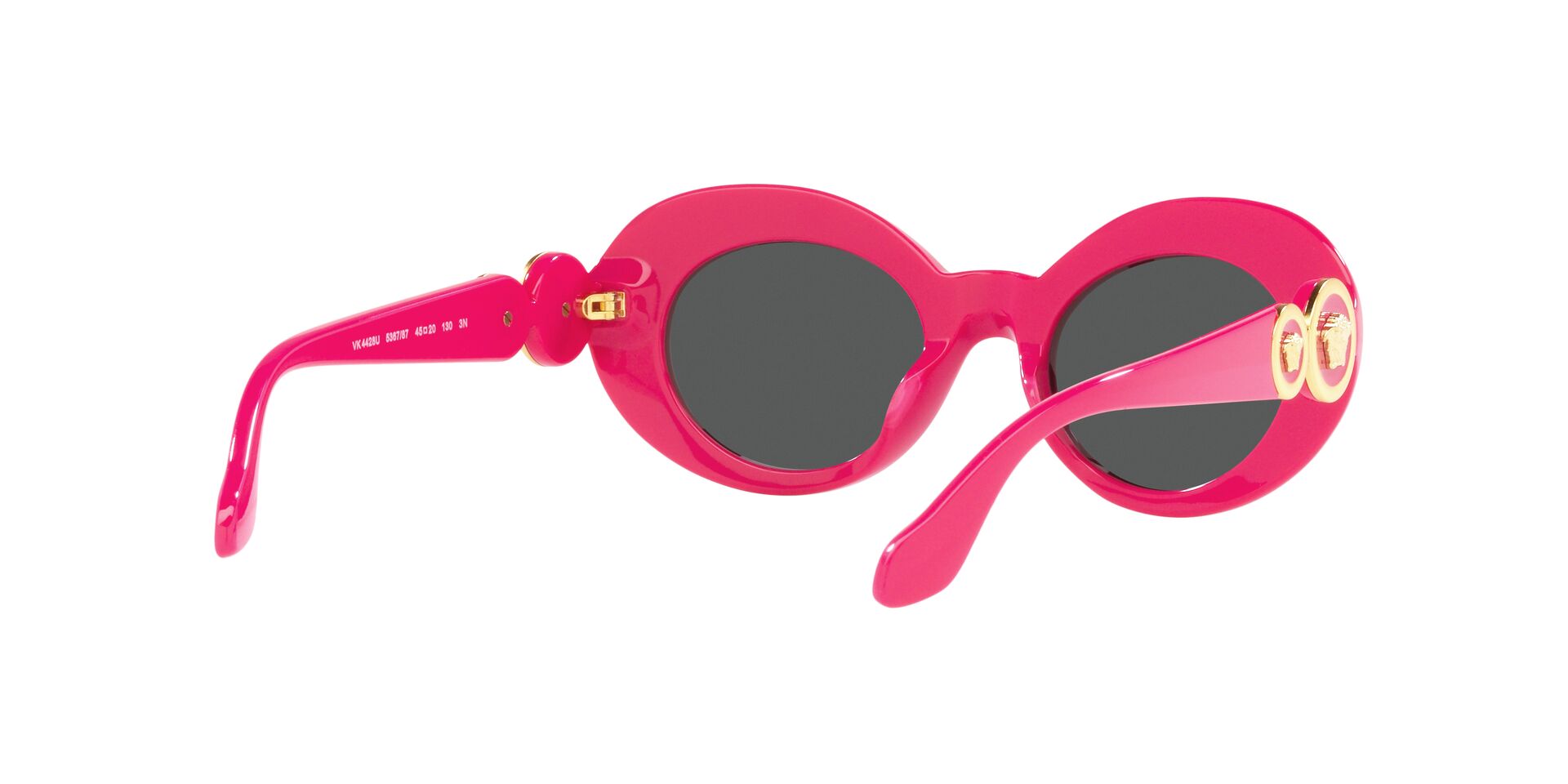 Versace 4004U 536787 - obrazek 7