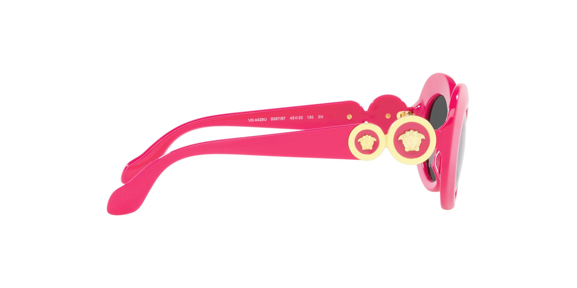 Versace 4004U 536787 - obrazek 9