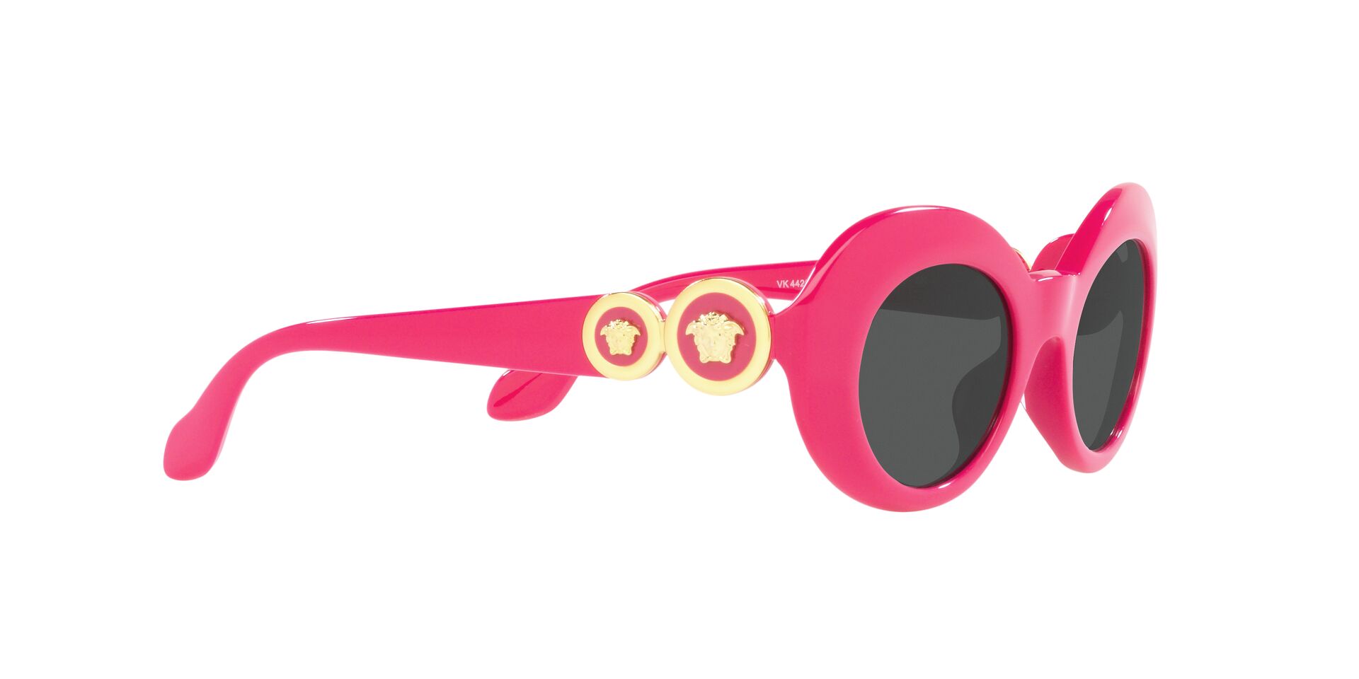 Versace 4004U 536787 - obrazek 10