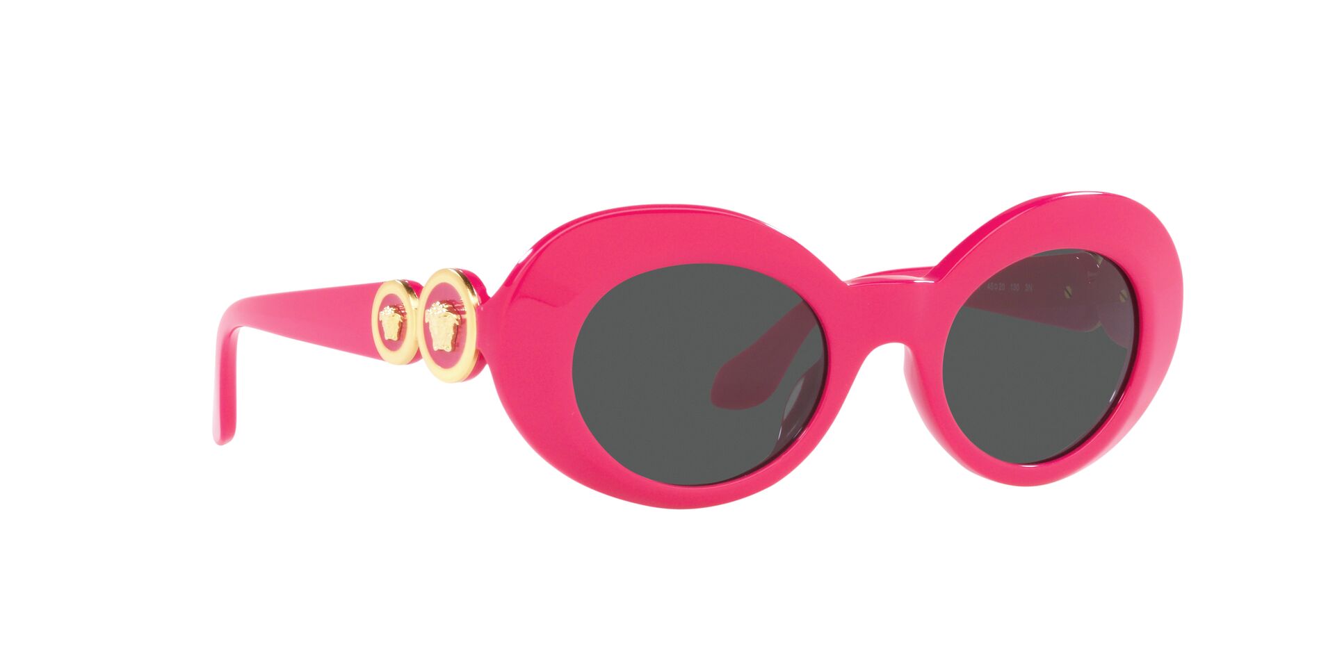 Versace 4004U 536787 - obrazek 11