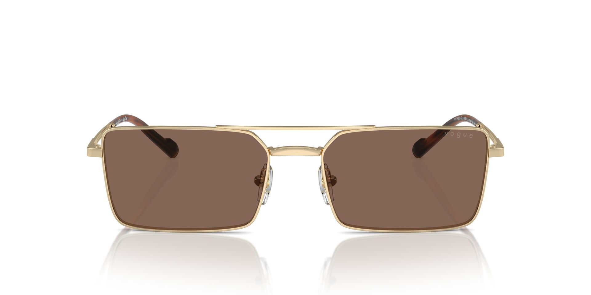 Vogue 4309S 848 73 - obrazek 2