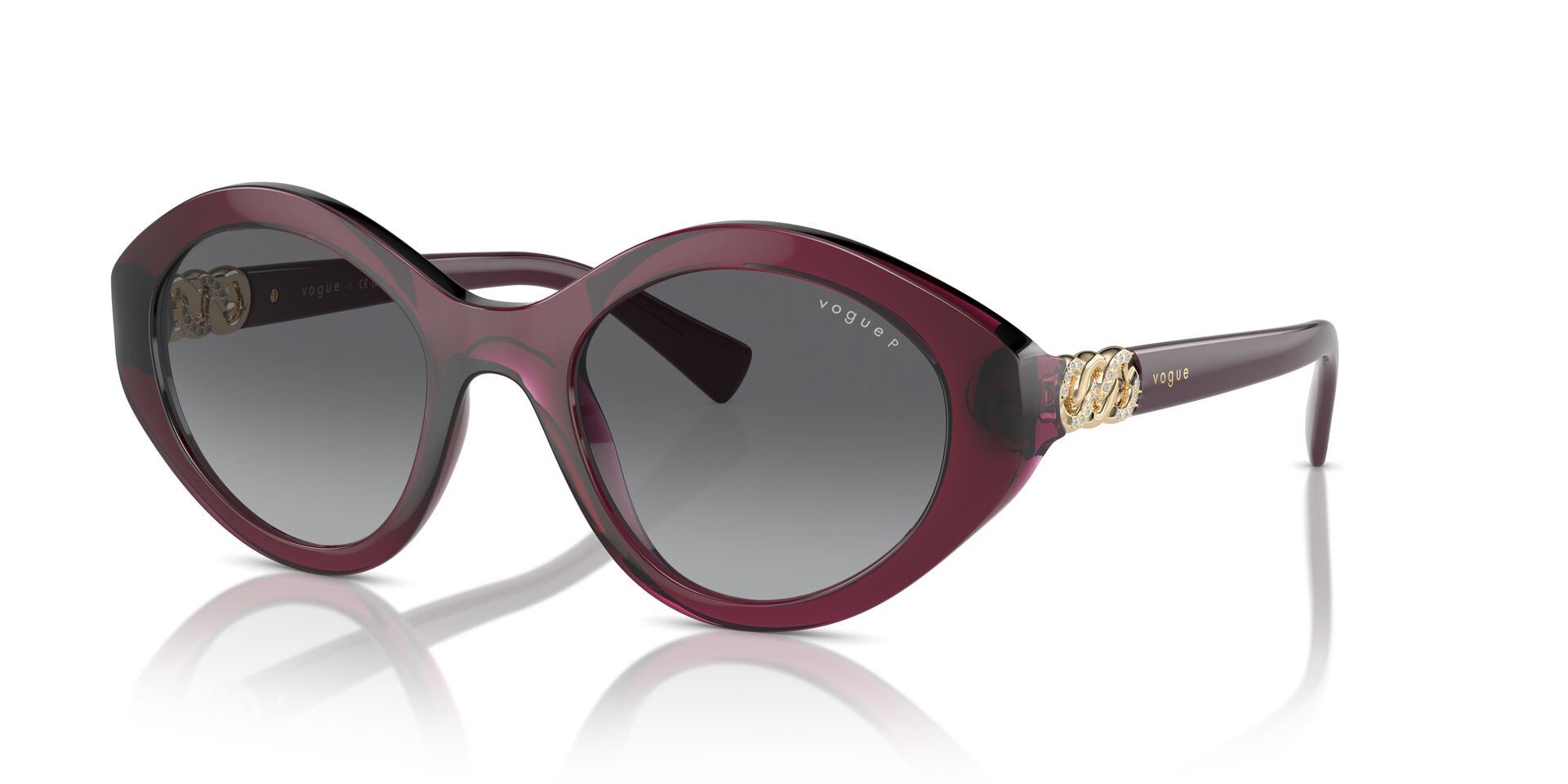 Vogue 5576SB 2989T3 - obrazek 5