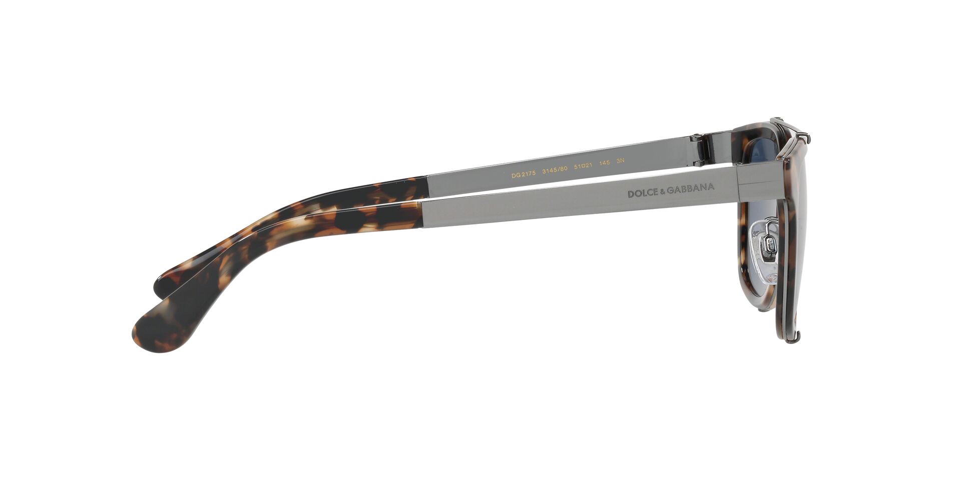 Dolce & Gabbana 2175 314580 - obrazek 9