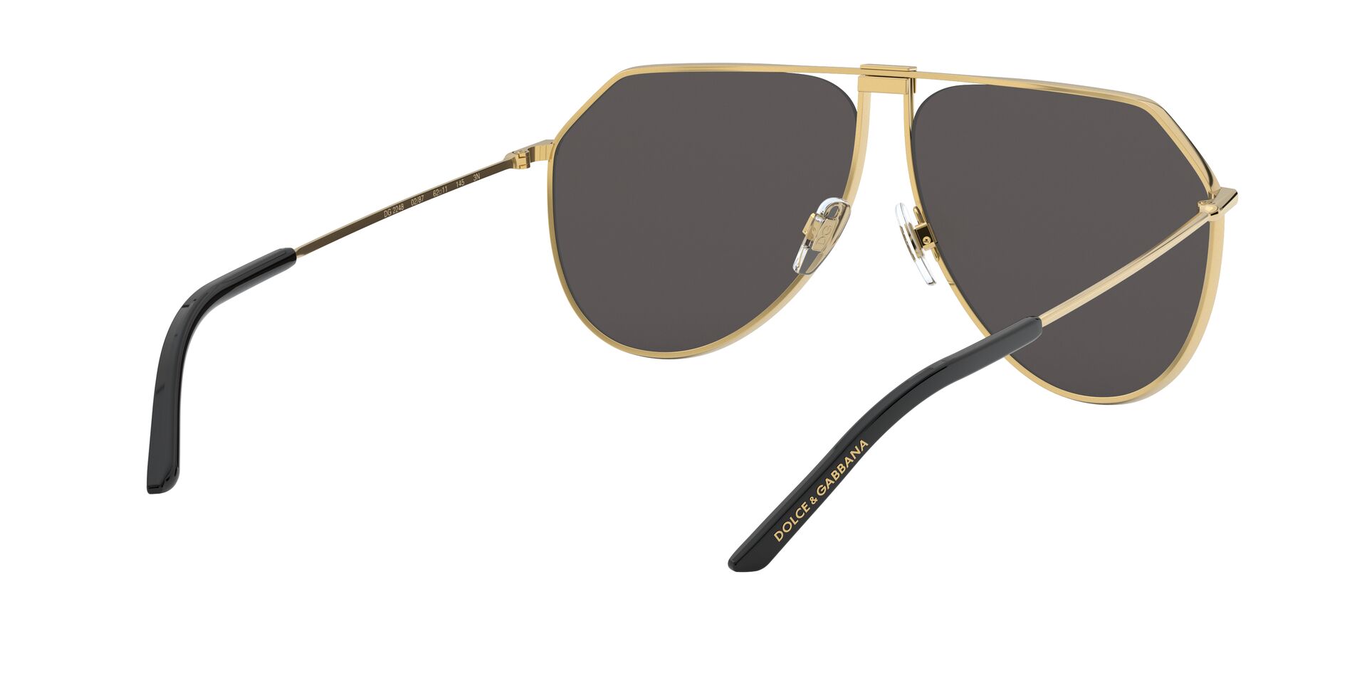 Dolce & Gabbana 2248 02 87 - obrazek 7