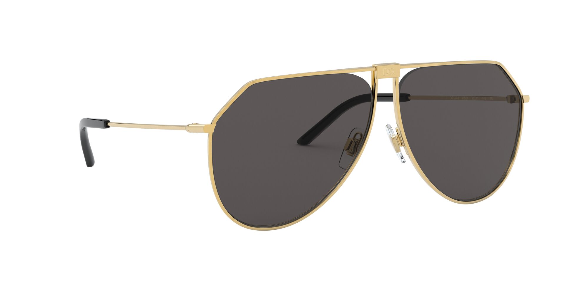 Dolce & Gabbana 2248 02 87 - obrazek 11