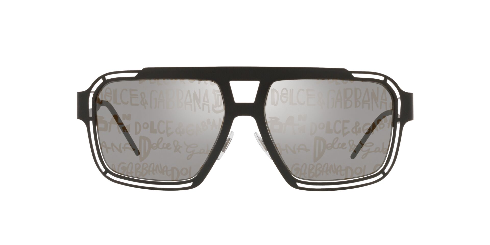 Dolce & Gabbana 2270 1106K1 - obrazek 12