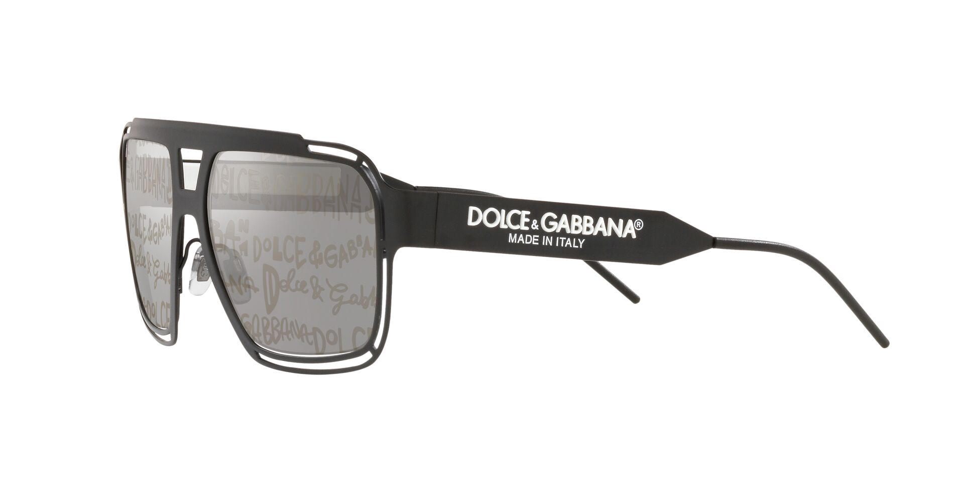 Dolce & Gabbana 2270 1106K1 - obrazek 2
