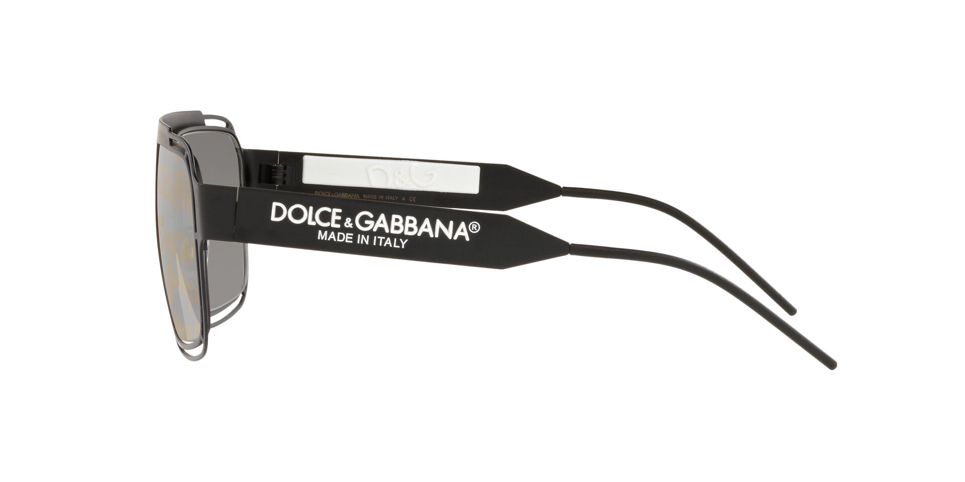 Dolce & Gabbana 2270 1106K1 - obrazek 3