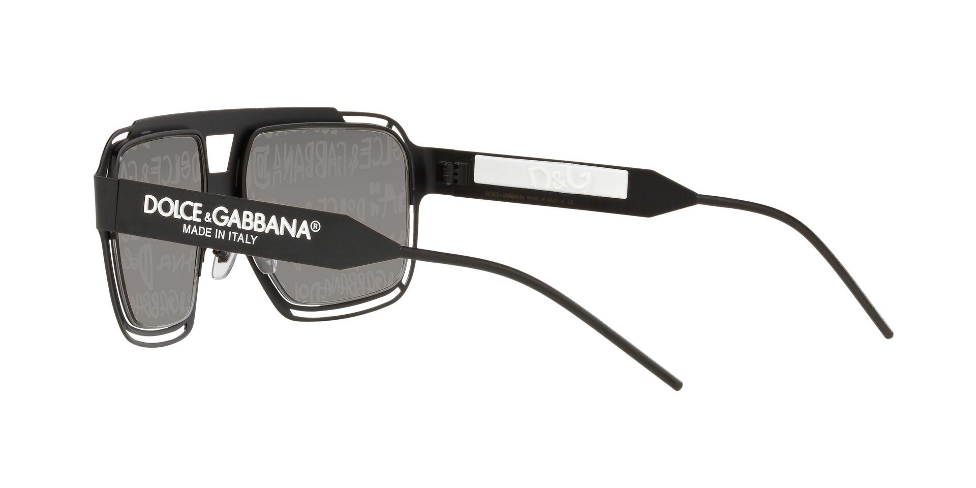 Dolce & Gabbana 2270 1106K1 - obrazek 4