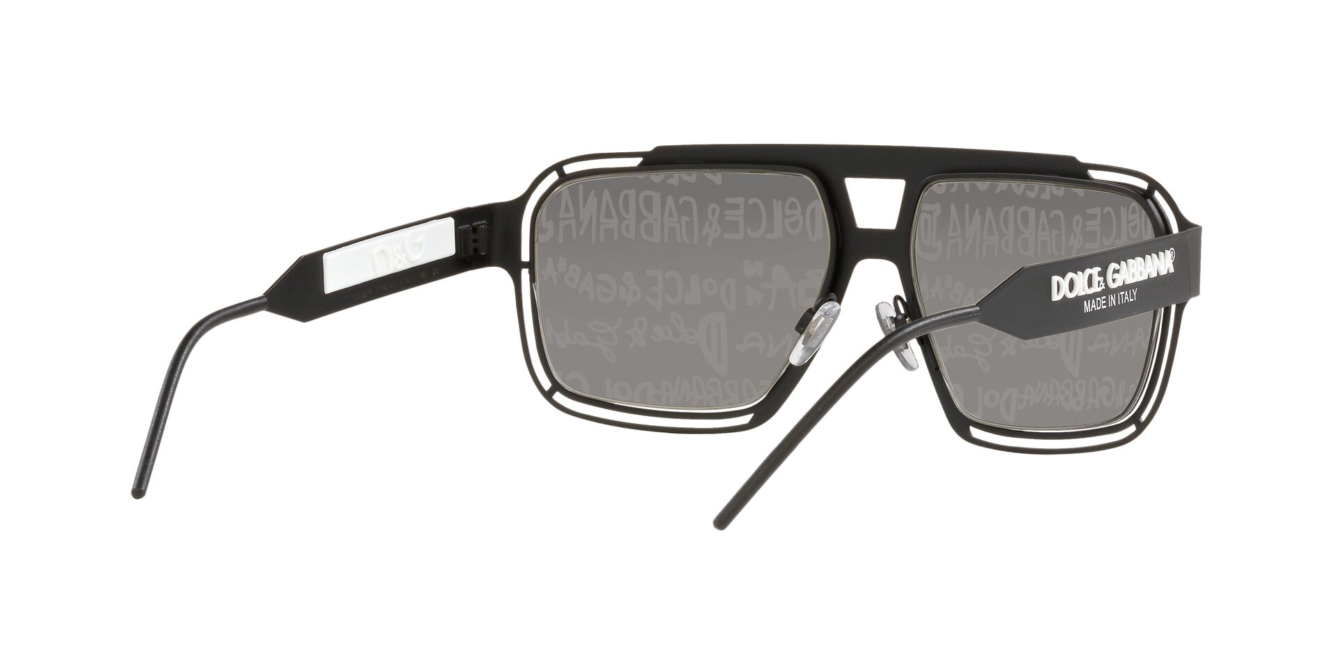 Dolce & Gabbana 2270 1106K1 - obrazek 7