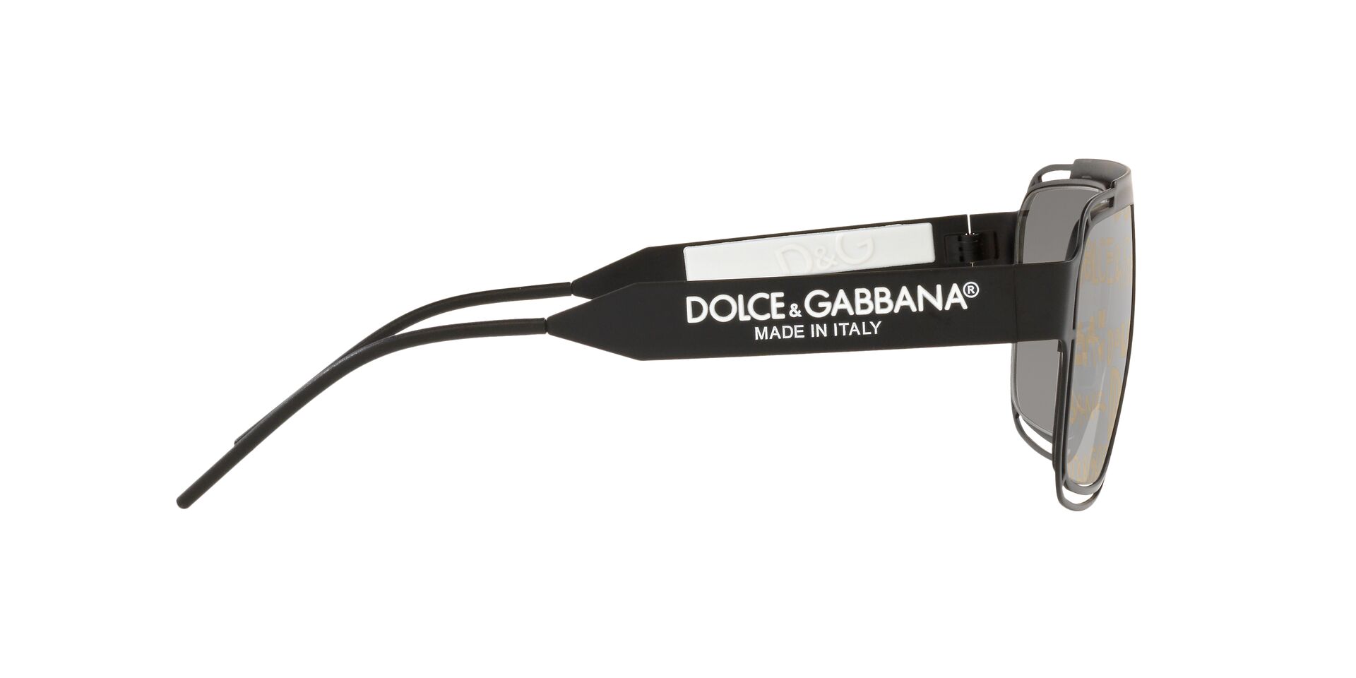 Dolce & Gabbana 2270 1106K1 - obrazek 9