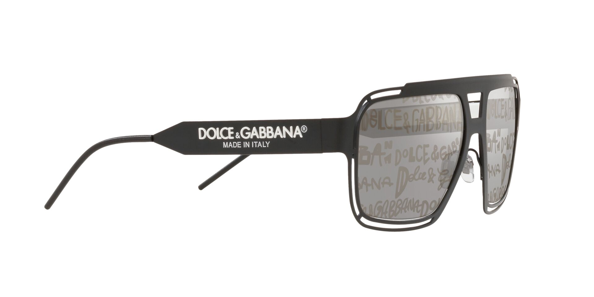 Dolce & Gabbana 2270 1106K1 - obrazek 10