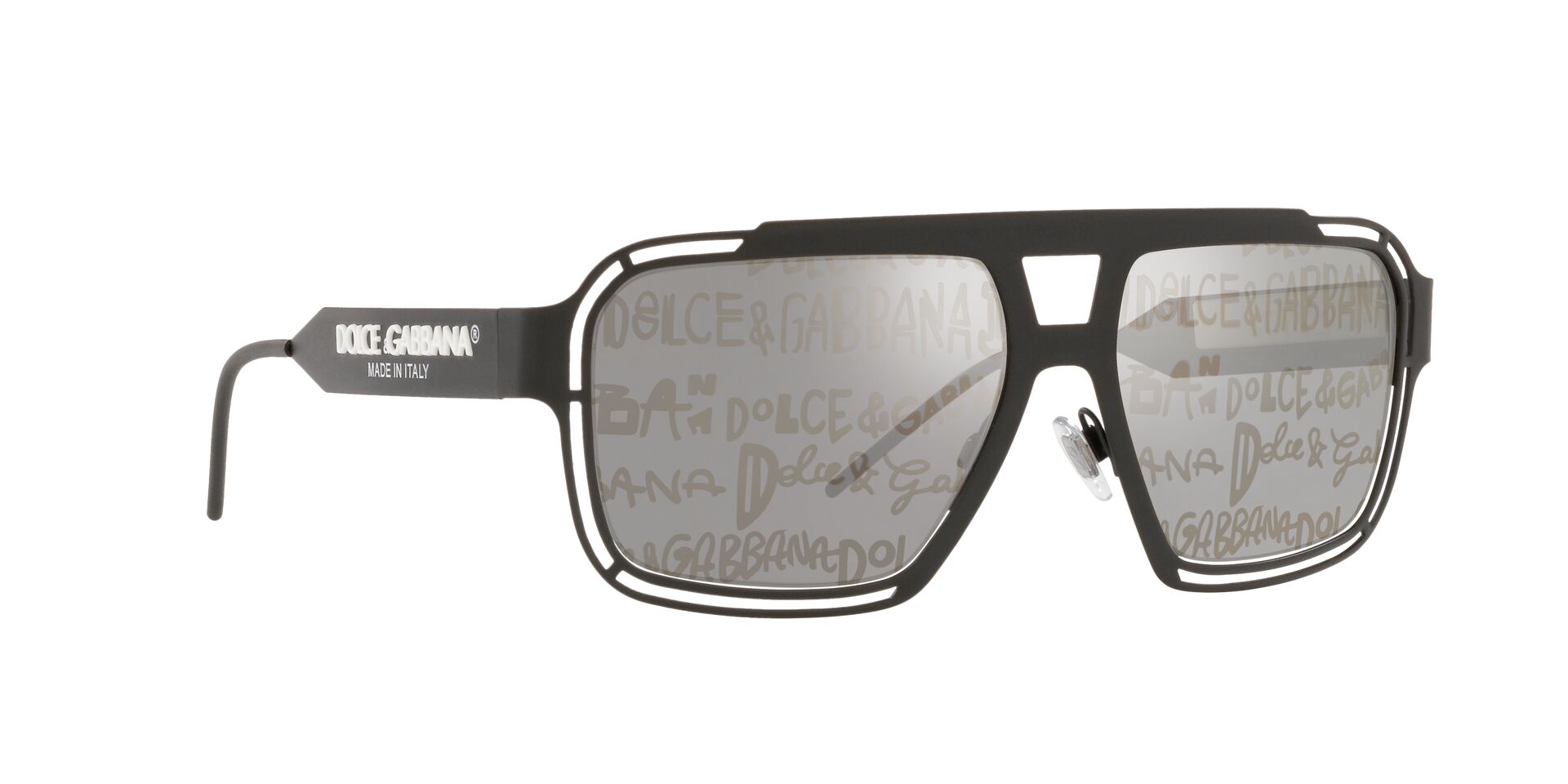 Dolce & Gabbana 2270 1106K1 - obrazek 11