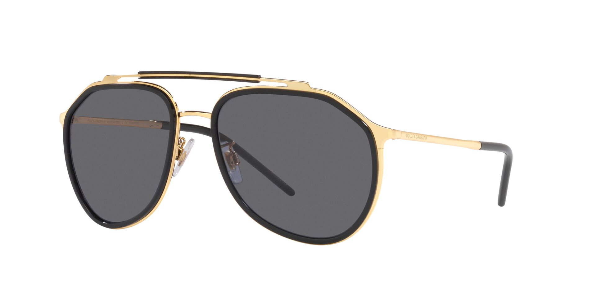 Dolce & Gabbana 2248 02 87