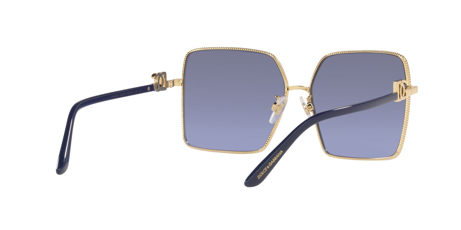 Dolce & Gabbana 2279 02 33 - obrazek 7