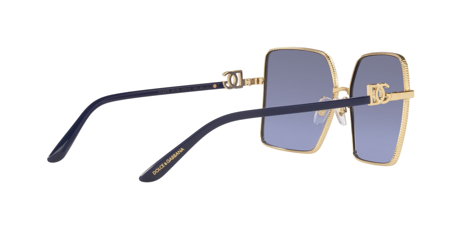 Dolce & Gabbana 2279 02 33 - obrazek 8