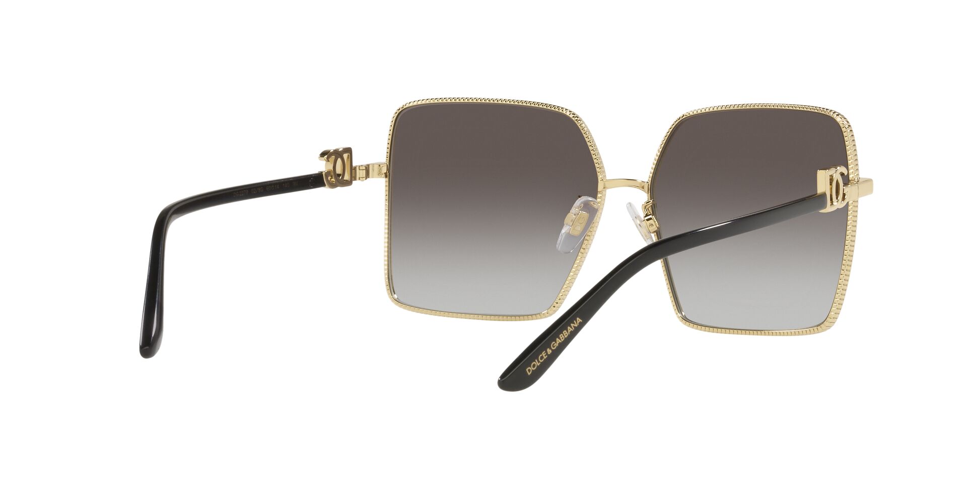 Dolce & Gabbana 2279 02 8G - obrazek 7