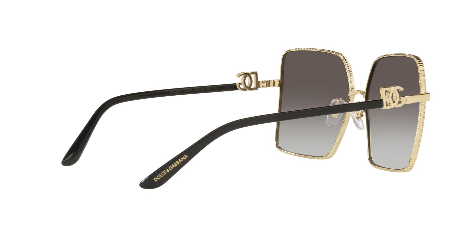 Dolce & Gabbana 2279 02 8G - obrazek 8