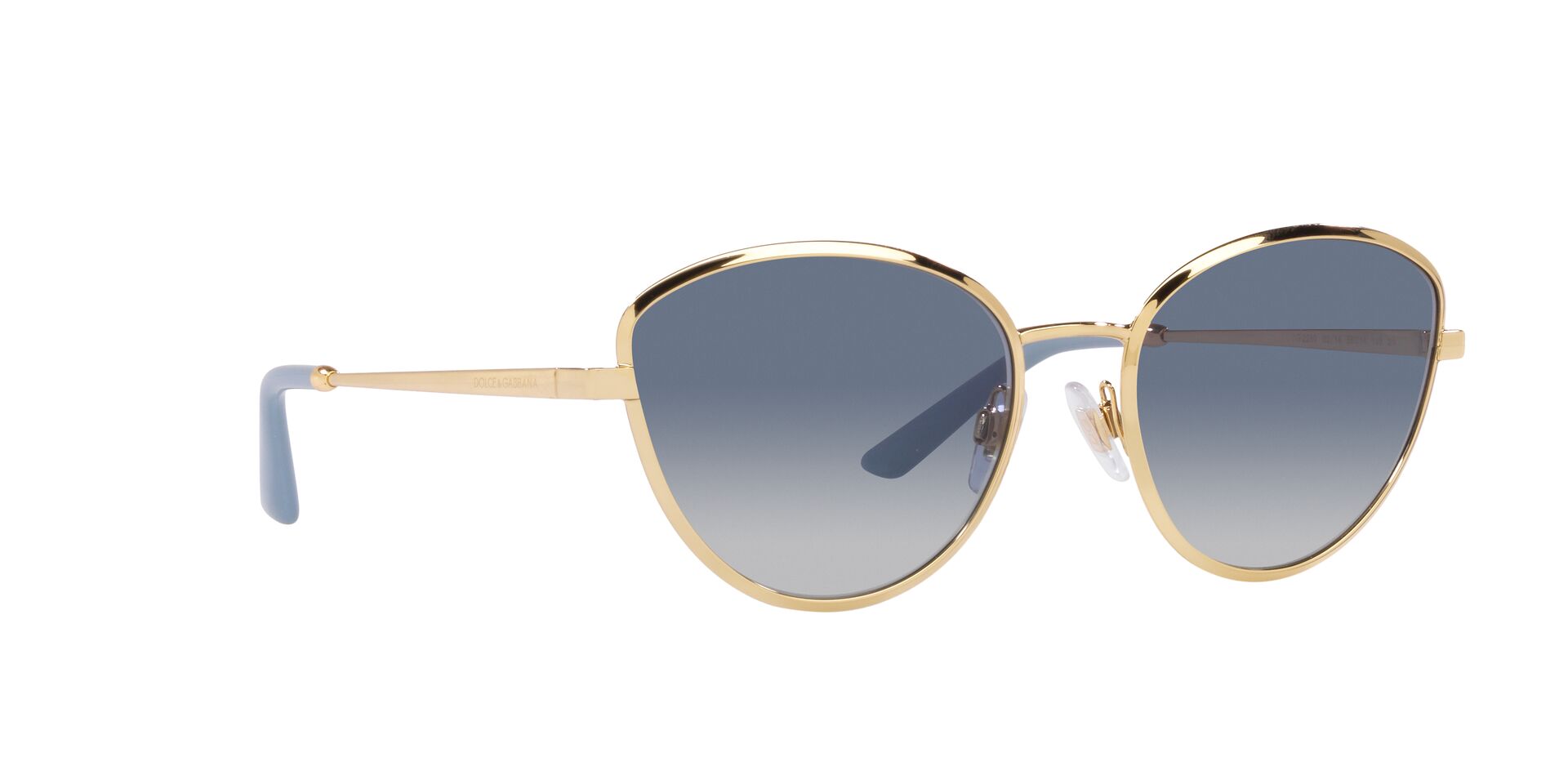 Dolce & Gabbana 2280 02 14 - obrazek 11