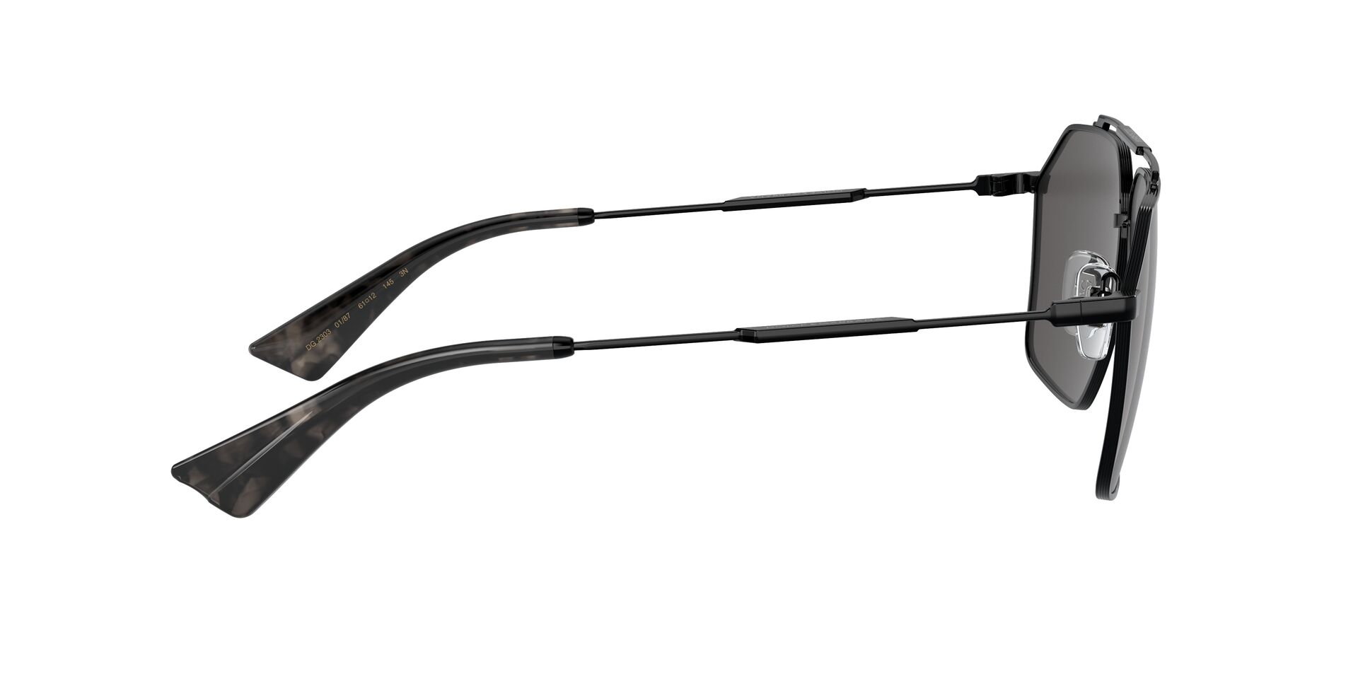 Dolce & Gabbana 2303 01 87 - obrazek 4