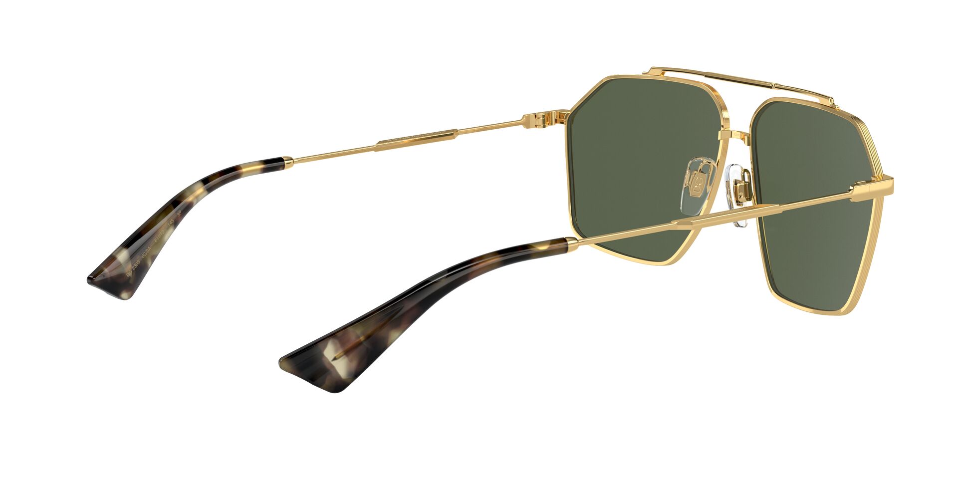 Dolce & Gabbana 2303 02 9A - obrazek 5