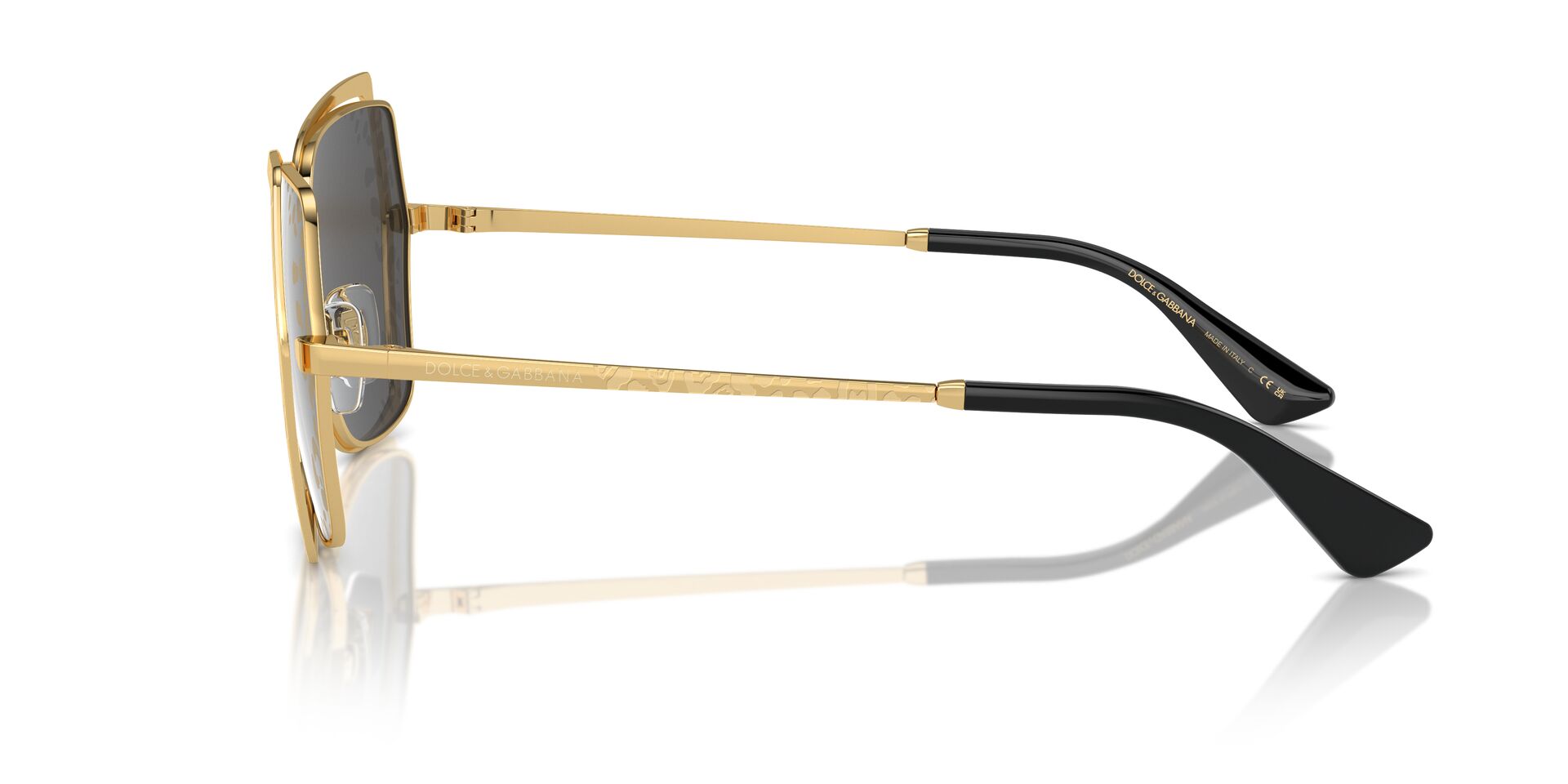 Dolce & Gabbana 2306 02 GT - obrazek 12