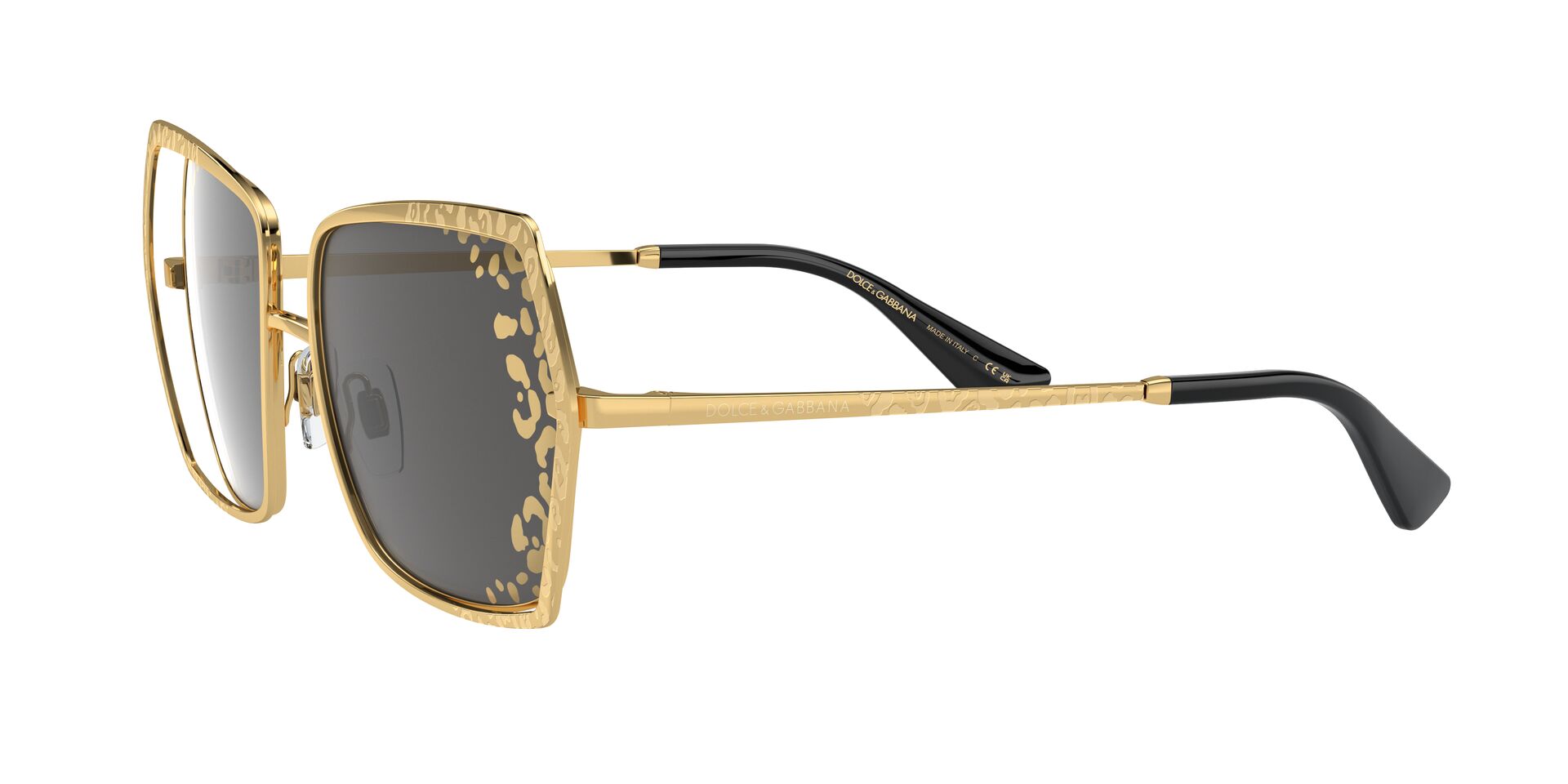 Dolce & Gabbana 2306 02 GT - obrazek 5