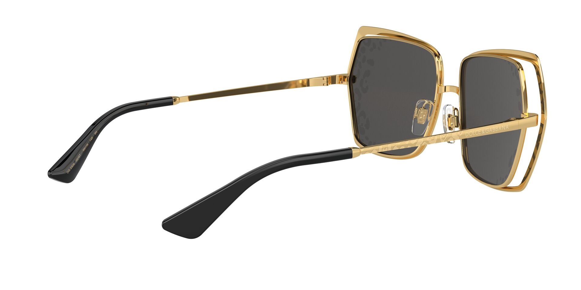 Dolce & Gabbana 2306 02 GT - obrazek 9