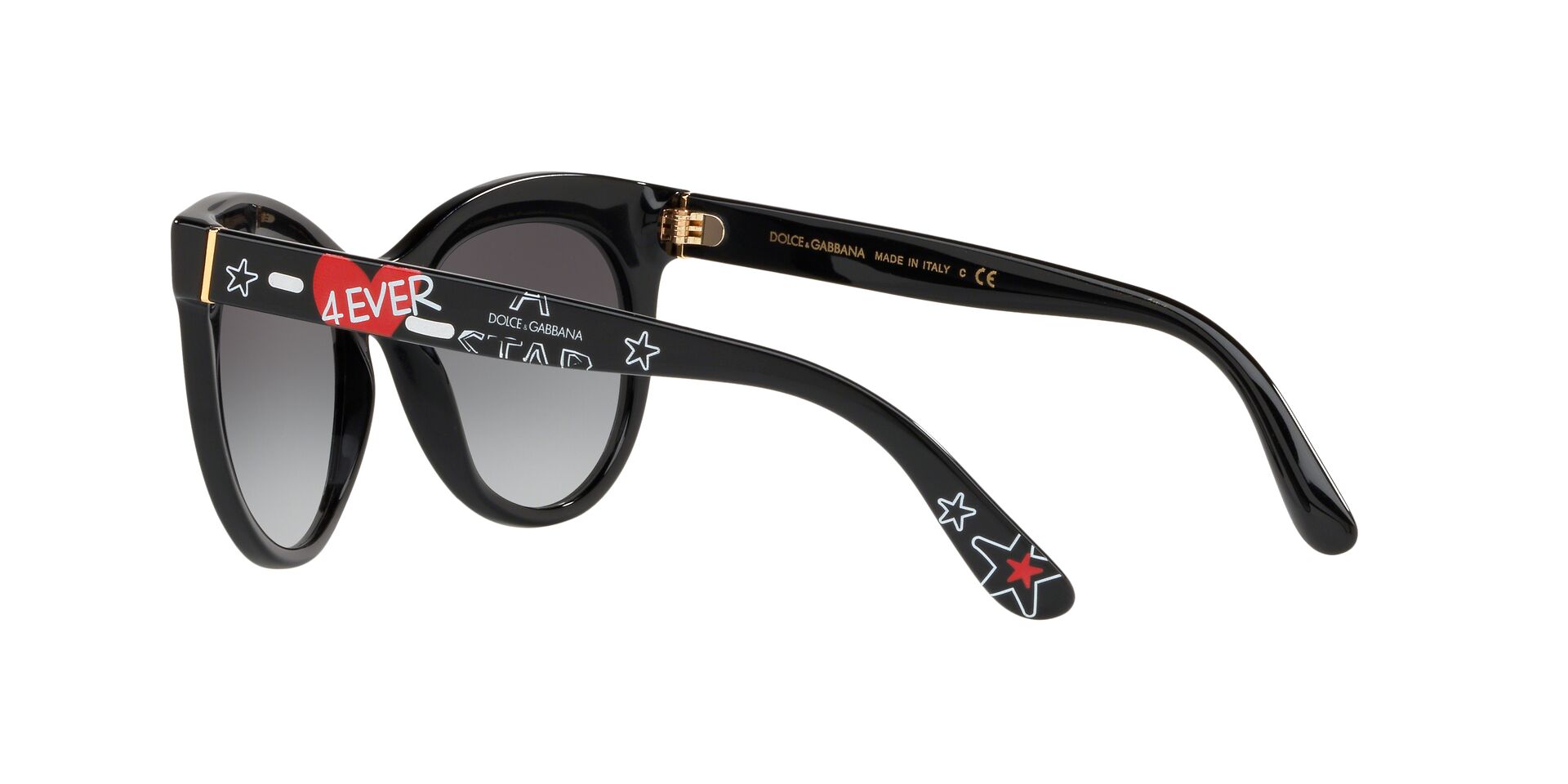 Dolce & Gabbana 4311 31808G - obrazek 3
